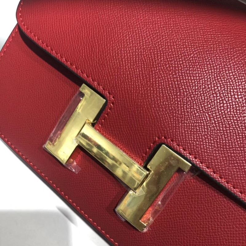 Hermes Constance Bags